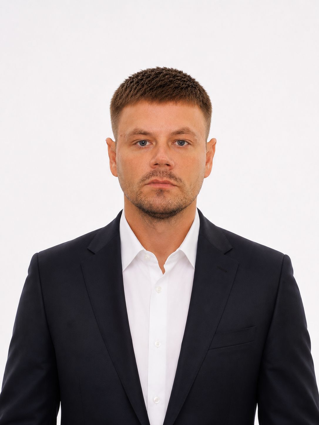 Jarosław Mały